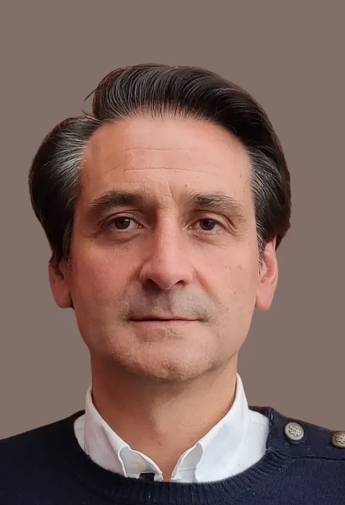 Alfredo Currás Sendón