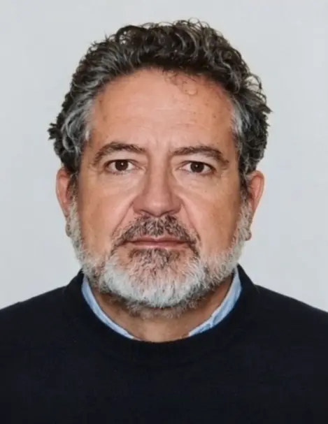 Ángel Rodríguez Fernández