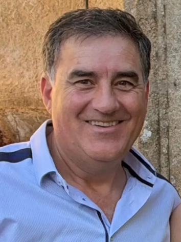 Evaristo García Canosa