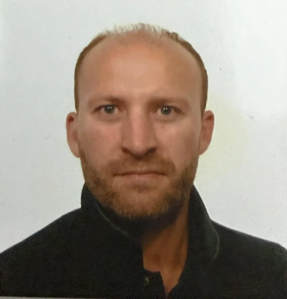 Fabián Lobelos Pardiñas