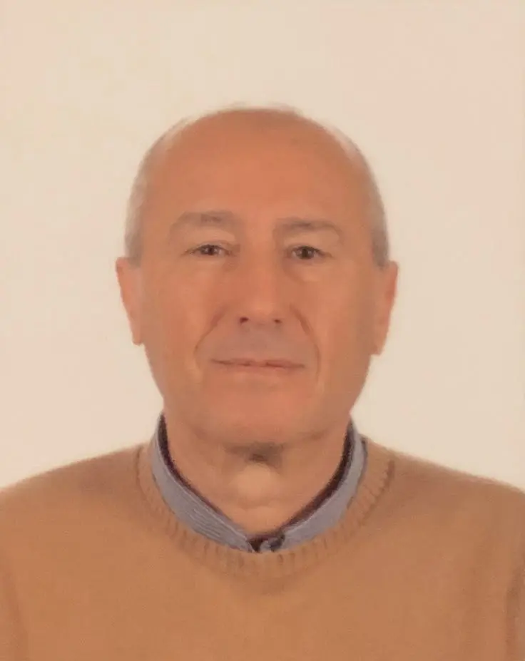 José Ramón Galego